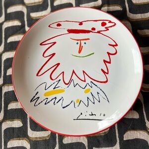 ᑭᗩᗷᒪᗝ ᑭᎥᑕᗩᔕᔕᗝ set Plate and Mug